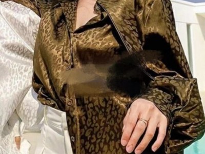 YT1885   中豹纹图4