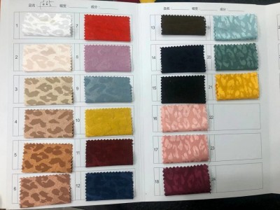 YT1885   中豹纹图7