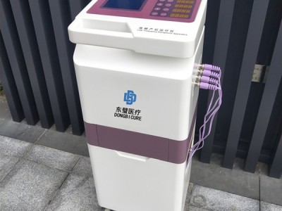 产后康复治疗仪图2
